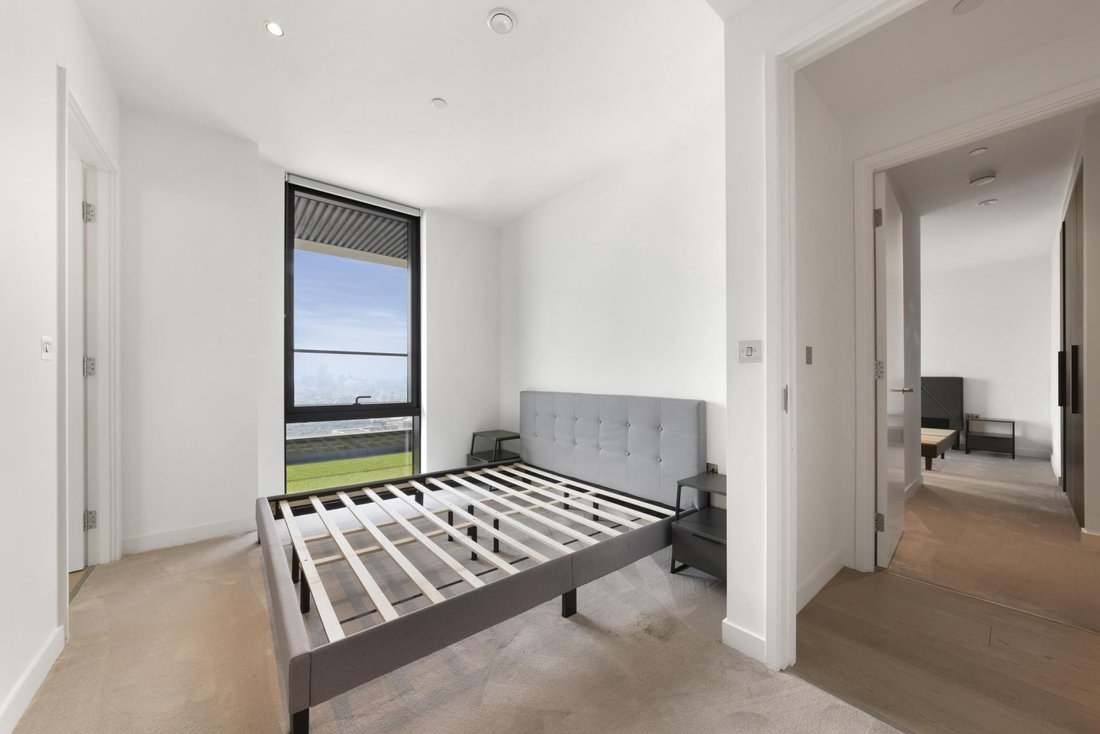 Apartment in Trowbridge Estate, Hackney, England 4 - 17139565