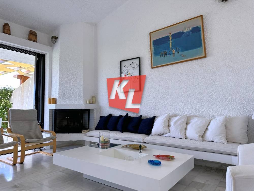 House in Lavreotiki Community, Attica, Greece 3 - 17139849