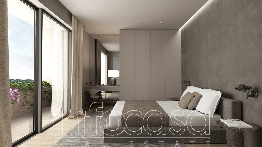 Apartment in Kifisia, Attica, Greece 5 - 17139663