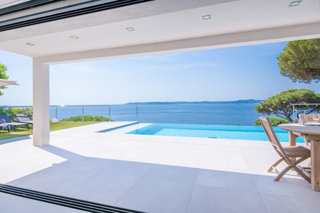 Villa in French Riviera, Provence-Alpes-Côte d'Azur, France 4 - 17139753