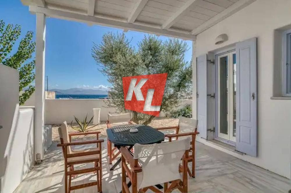 Villa in Paros, Aegean, Greece 4 - 17140455