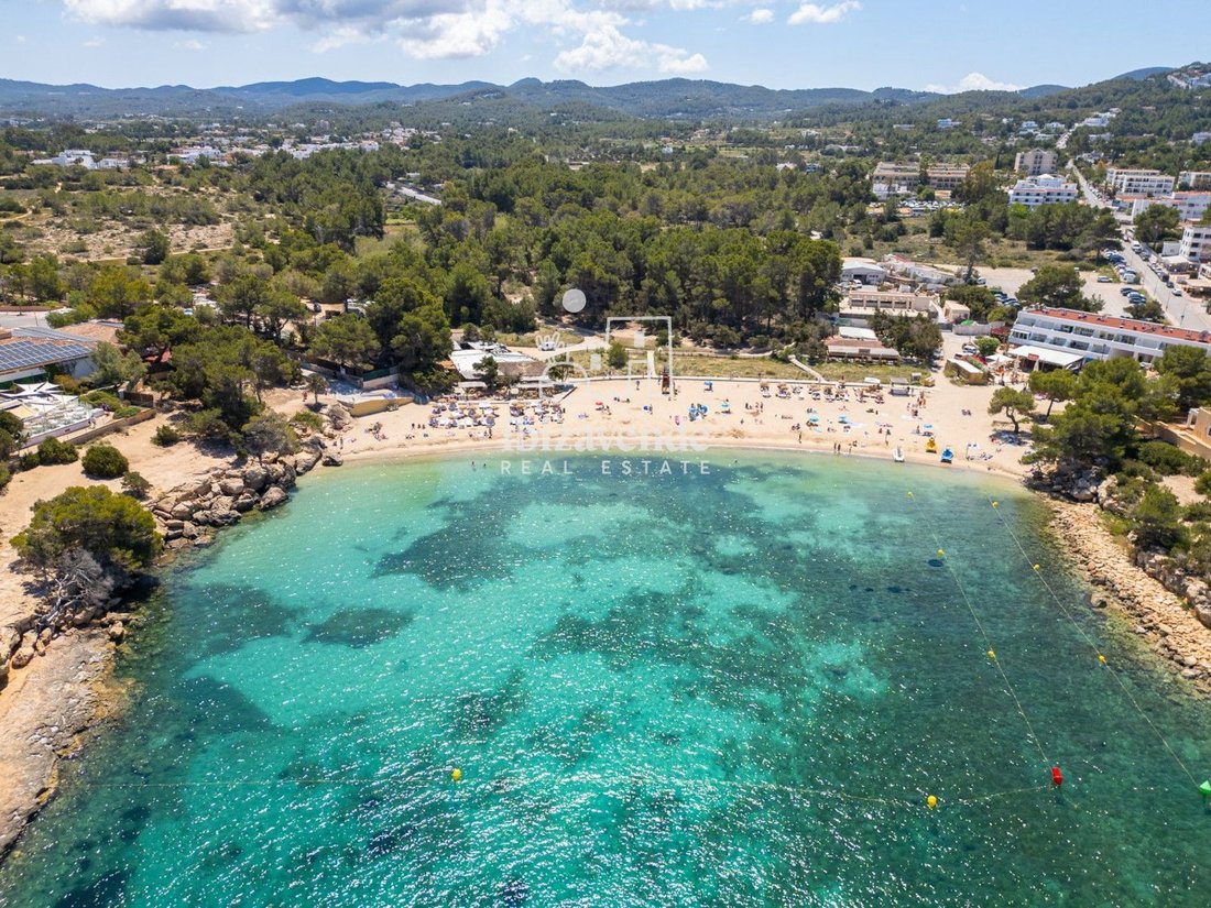 Villa in Sant Josep de sa Talaia, Balearic Islands, Spain 5 - 17139837