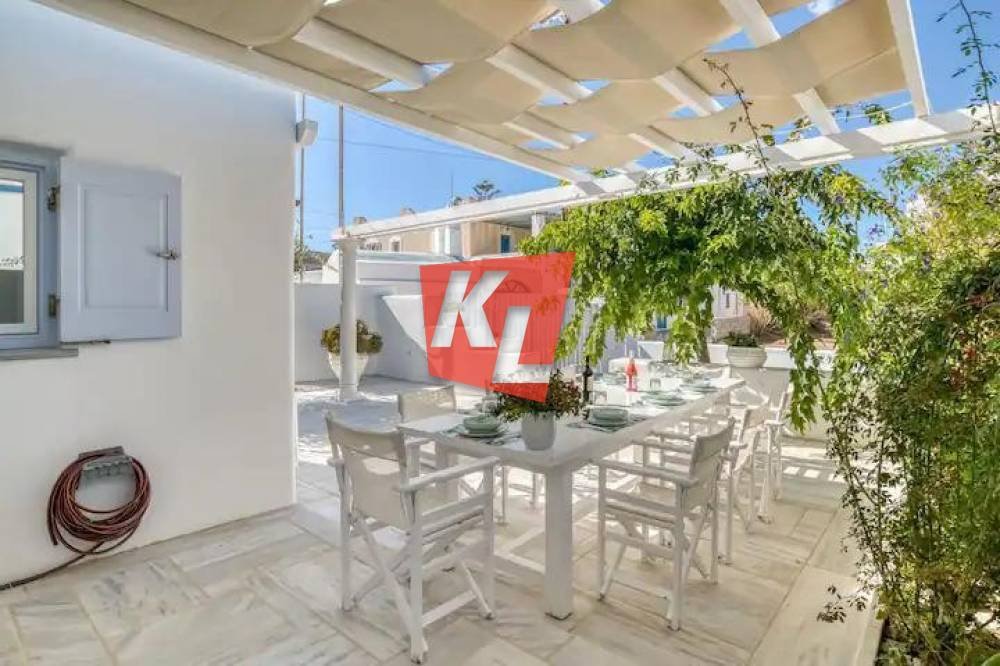 Villa in Paros, Aegean, Greece 3 - 17140455