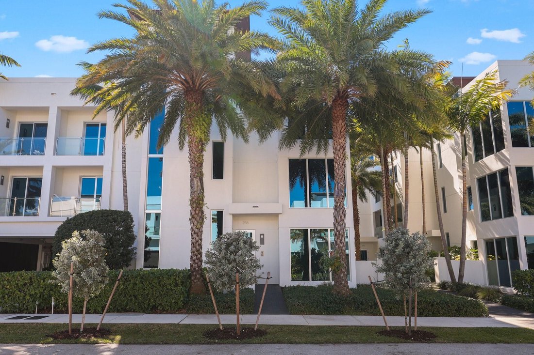 Townhouse in Fort Lauderdale, Florida, United States 2 - 17139500