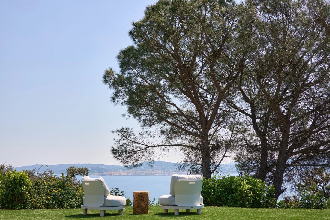 Villa in Grimaud, Provence-Alpes-Côte d'Azur, France 3 - 17139735