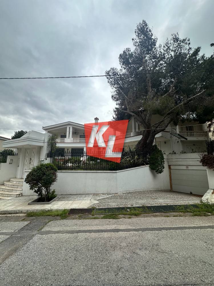 House in Thrakomakedones, Attica, Greece 1 - 17139798