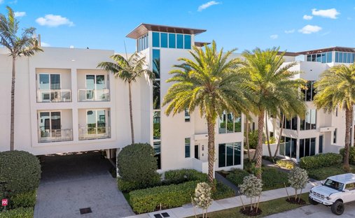 Townhouse in Fort Lauderdale, Florida, United States 1