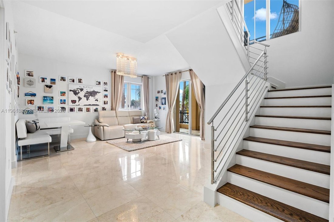 Condo in Hollywood, Florida, United States 5 - 17139528