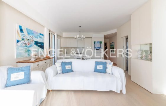 Apartment in Central Hill, Alassio, Liguria 3 - 17140788