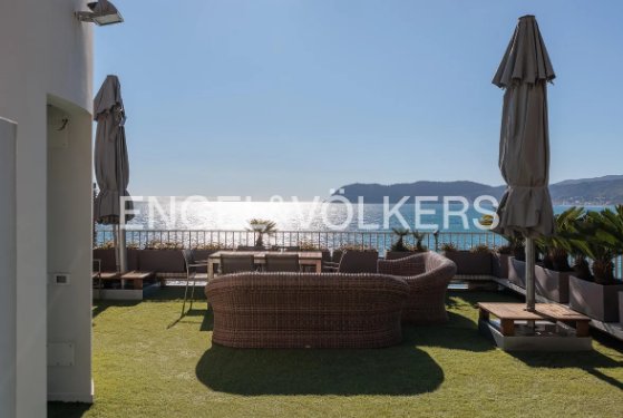 Apartment in Central Hill, Alassio, Liguria 1 - 17140788