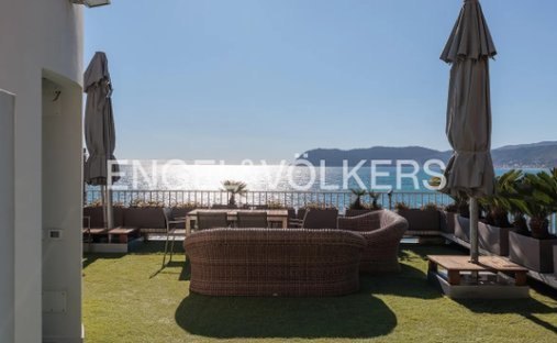 Appartamento a Collina Centrale, Alassio, Liguria 1