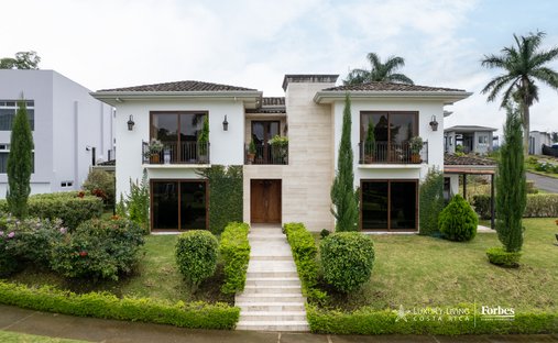 House in La Unión, La Unión, Costa Rica 1