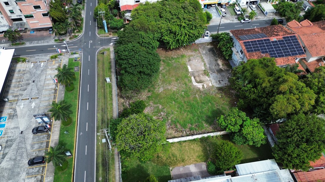 Land in Panama City, Panama, Panama 5 - 17141389