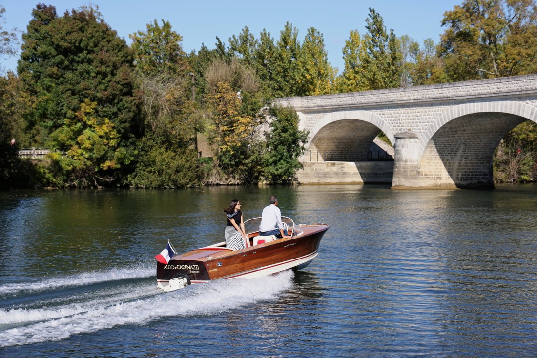 Classic in Bordeaux, Nouvelle-Aquitaine, France 5 - 17141387