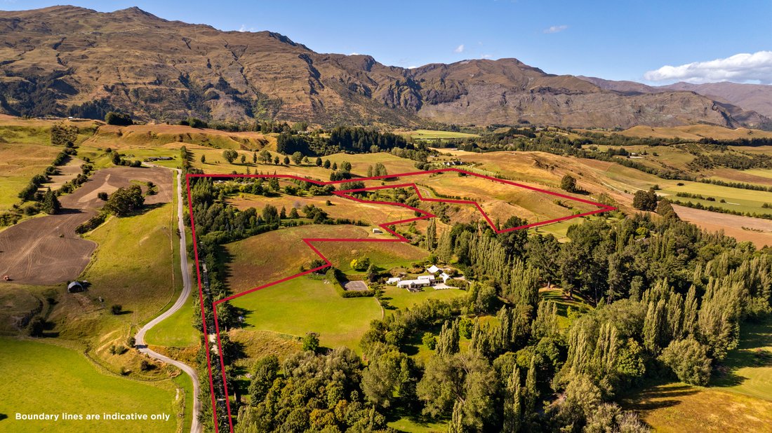 Land in Speargrass Flat, Otago, New Zealand 2 - 17141215