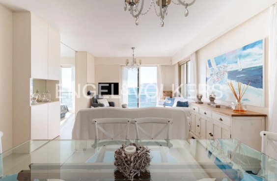 Apartment in Central Hill, Alassio, Liguria 2 - 17140788