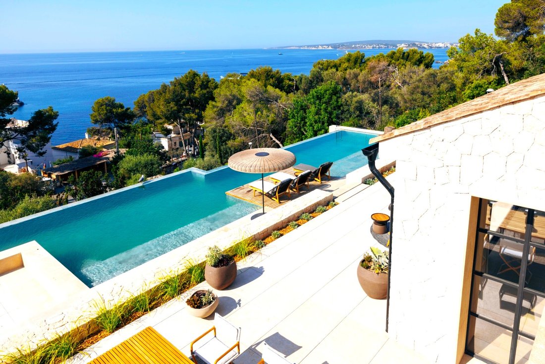 Villa in Llubi, Balearic Islands, Spain 5 - 17137231