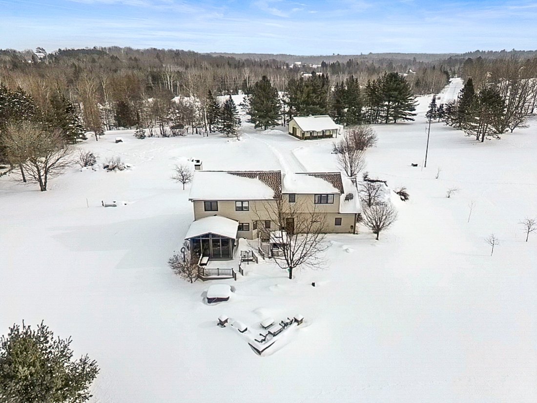 House in Park Falls, Wisconsin, United States 5 - 17141239