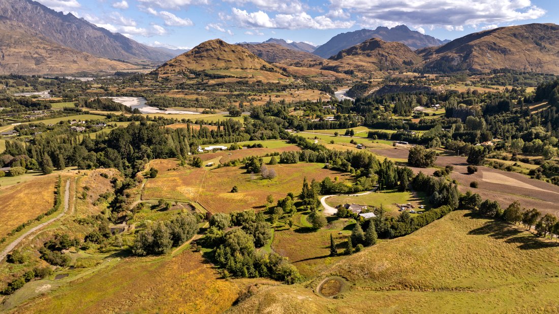 Land in Speargrass Flat, Otago, New Zealand 1 - 17141215