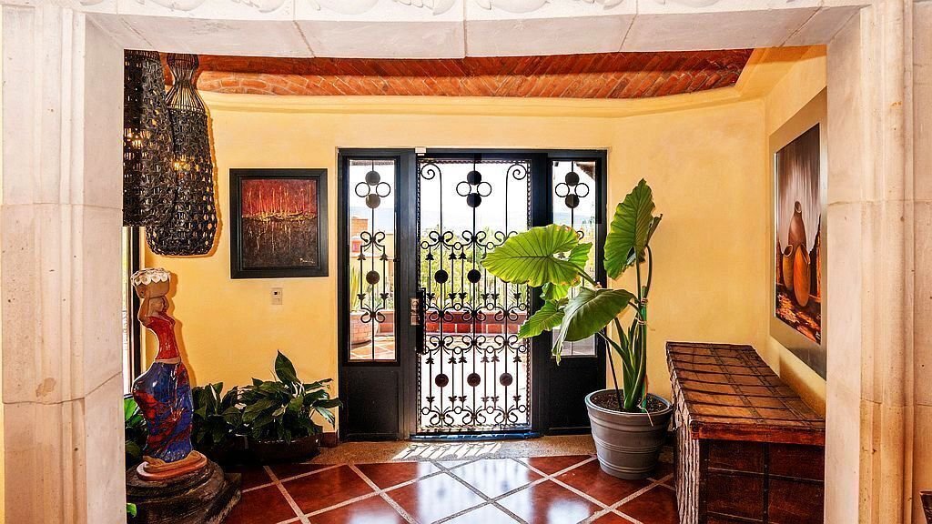 Casa a Los Labradores, Guanajuato, Messico 4 - 17143363