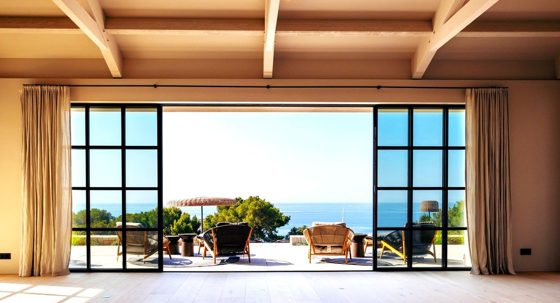 Villa in Llubi, Balearic Islands, Spain 1 - 17137231