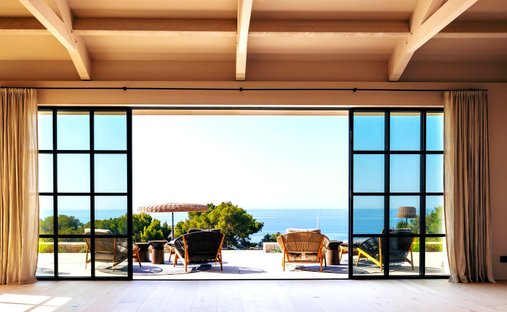 Villa a Llubí, Isole Baleari, Spagna 1