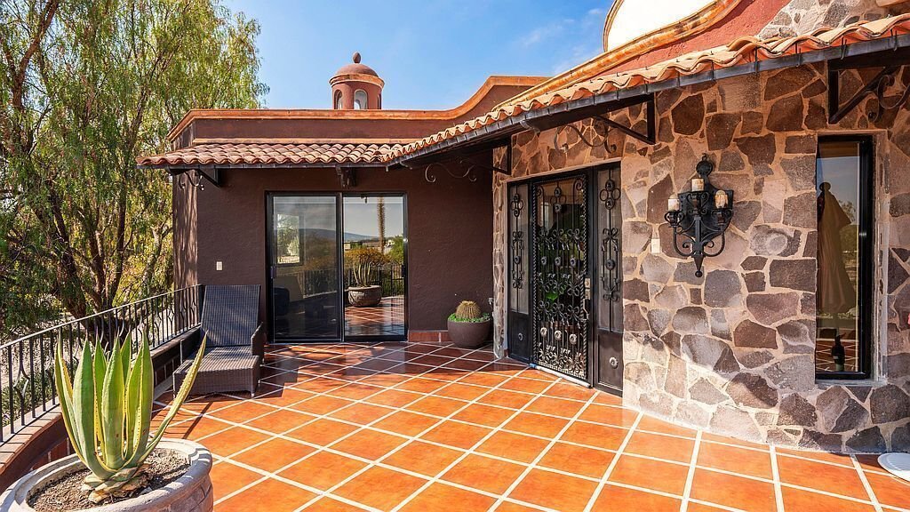 Casa a Los Labradores, Guanajuato, Messico 3 - 17143363