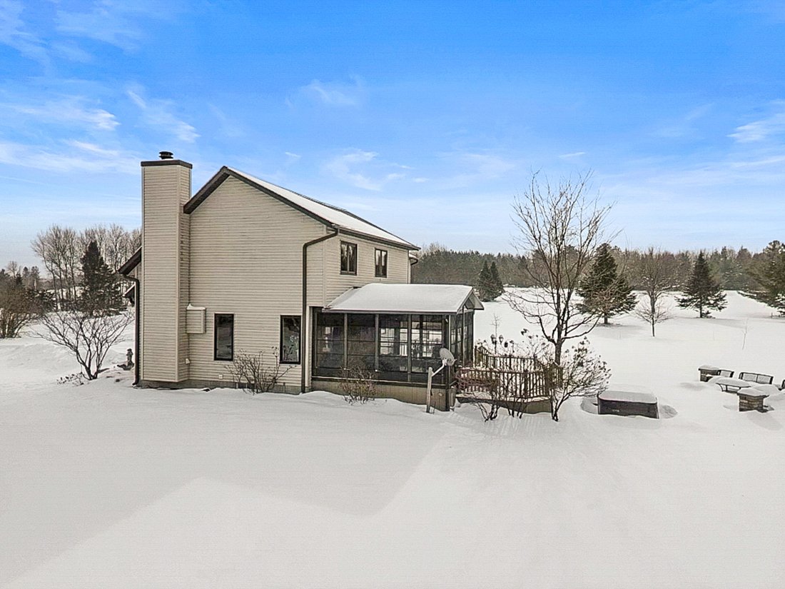 House in Park Falls, Wisconsin, United States 4 - 17141239