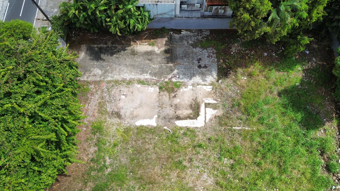 Land in Panama City, Panama, Panama 2 - 17141389