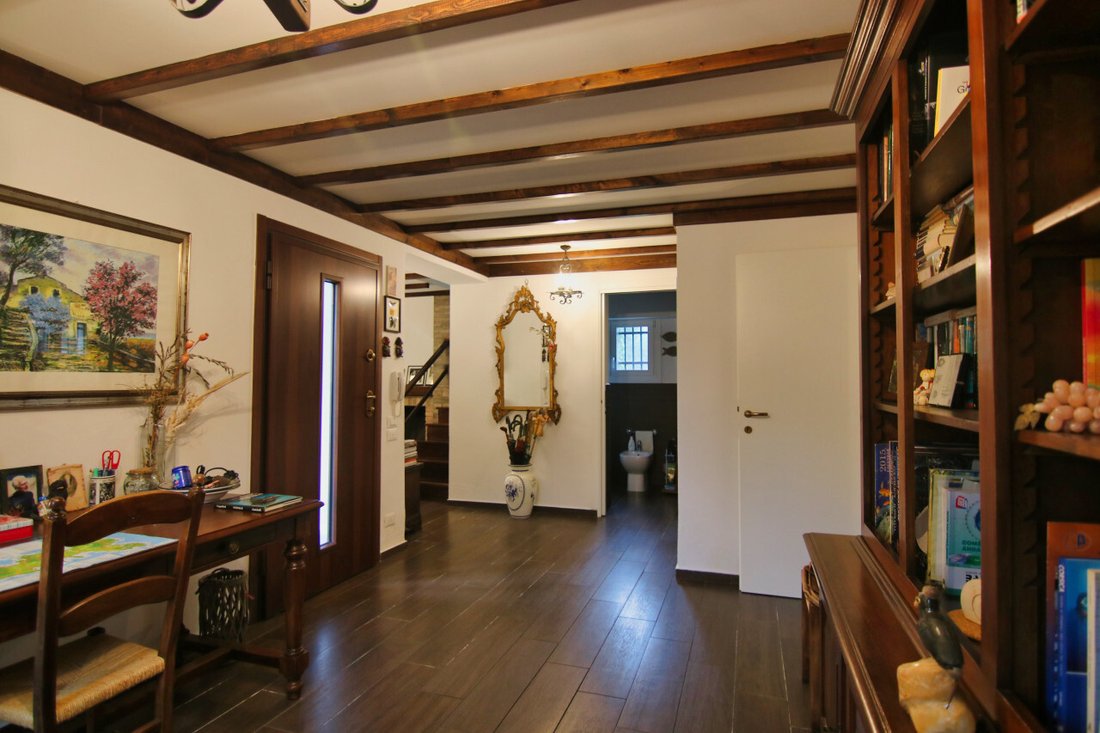 Villa in Bomporto, Emilia-Romagna, Italy 3 - 17141237