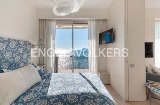 Apartment in Central Hill, Alassio, Liguria 5 - 17140788