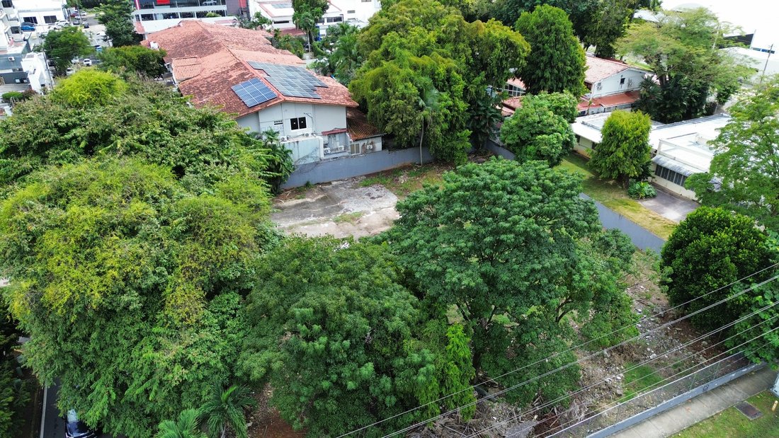 Land in Panama City, Panama, Panama 1 - 17141389