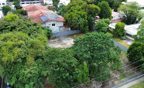 Land in Panama City, Panama, Panama 1