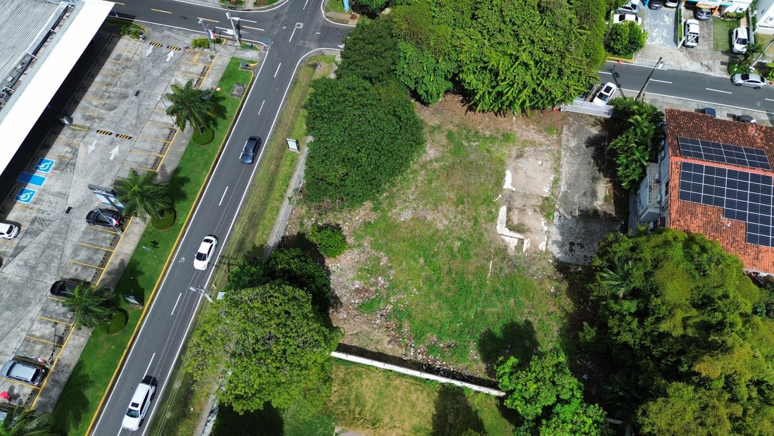 Land in Panama City, Panama, Panama 4 - 17141389
