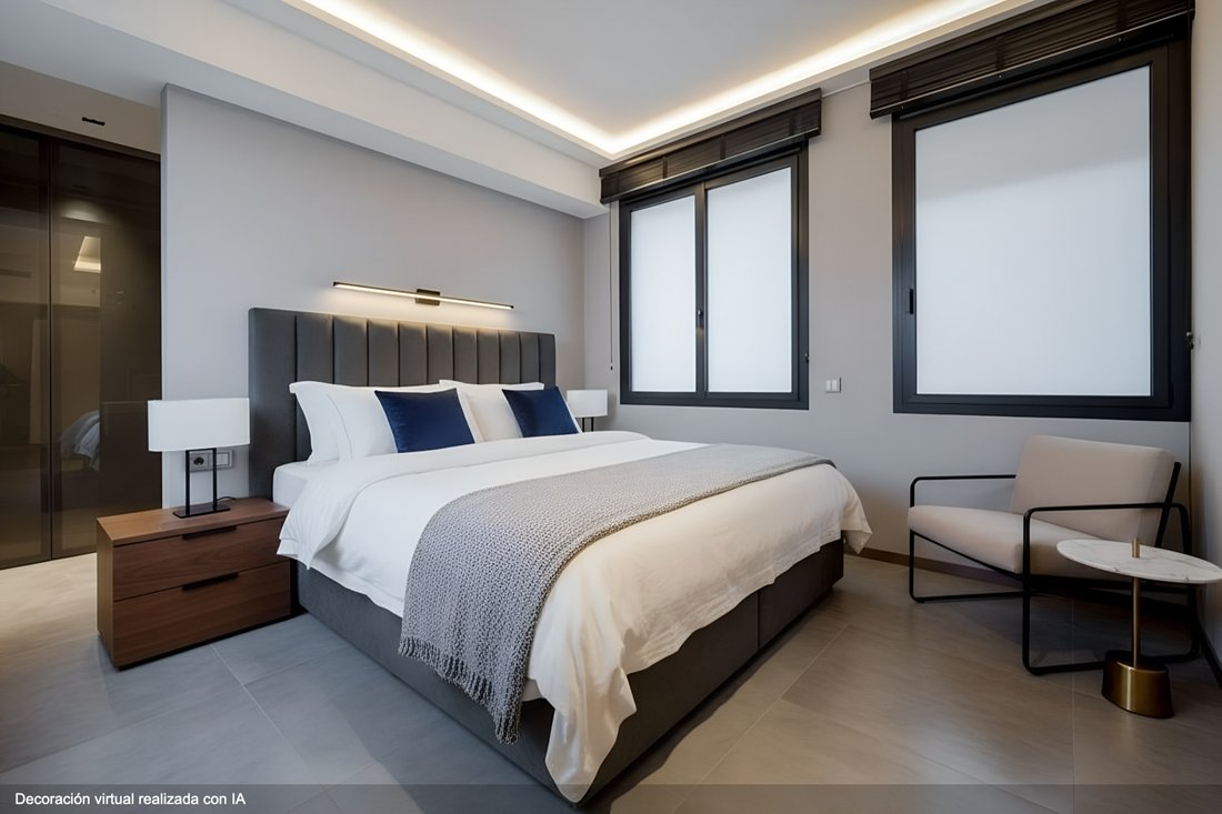 Penthouse in Centro, Madrid, Spain 5 - 17143151