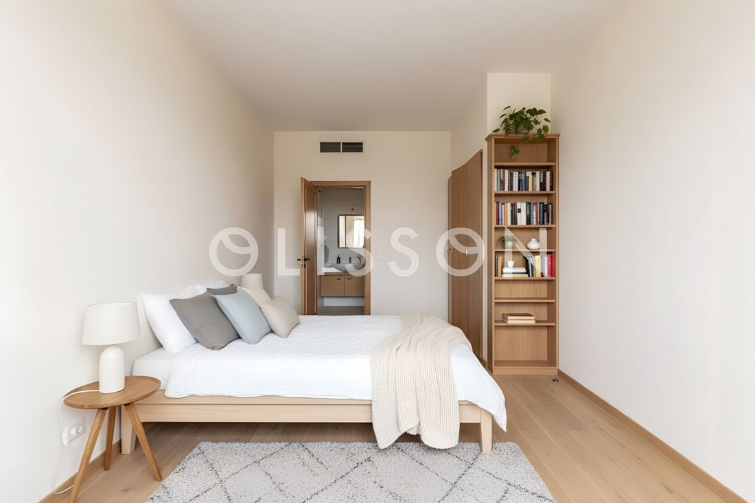 Apartment in Moncloa-Aravaca, Madrid, Spain 4 - 17142090
