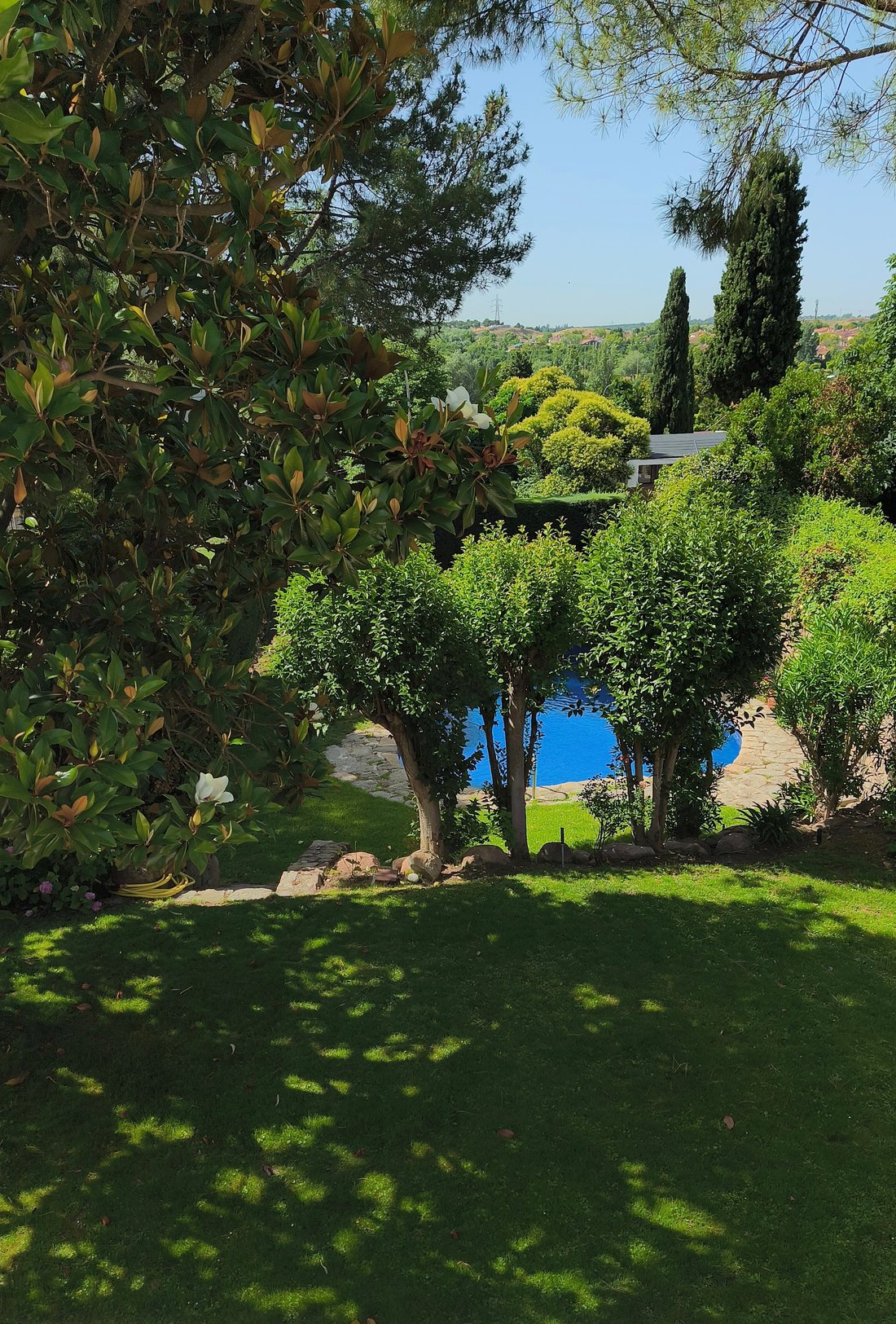 House in Moncloa-Aravaca, Madrid, Spain 5 - 17143142