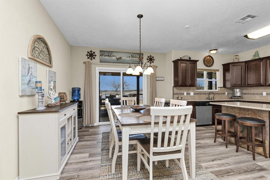 House in Livingston, Texas, United States 4 - 17142343