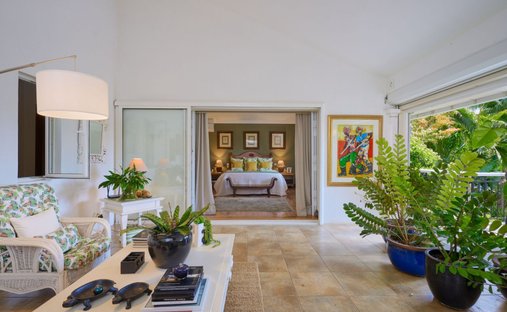 House in Plaine Des Papayes, Pamplemousses District, Mauritius 1