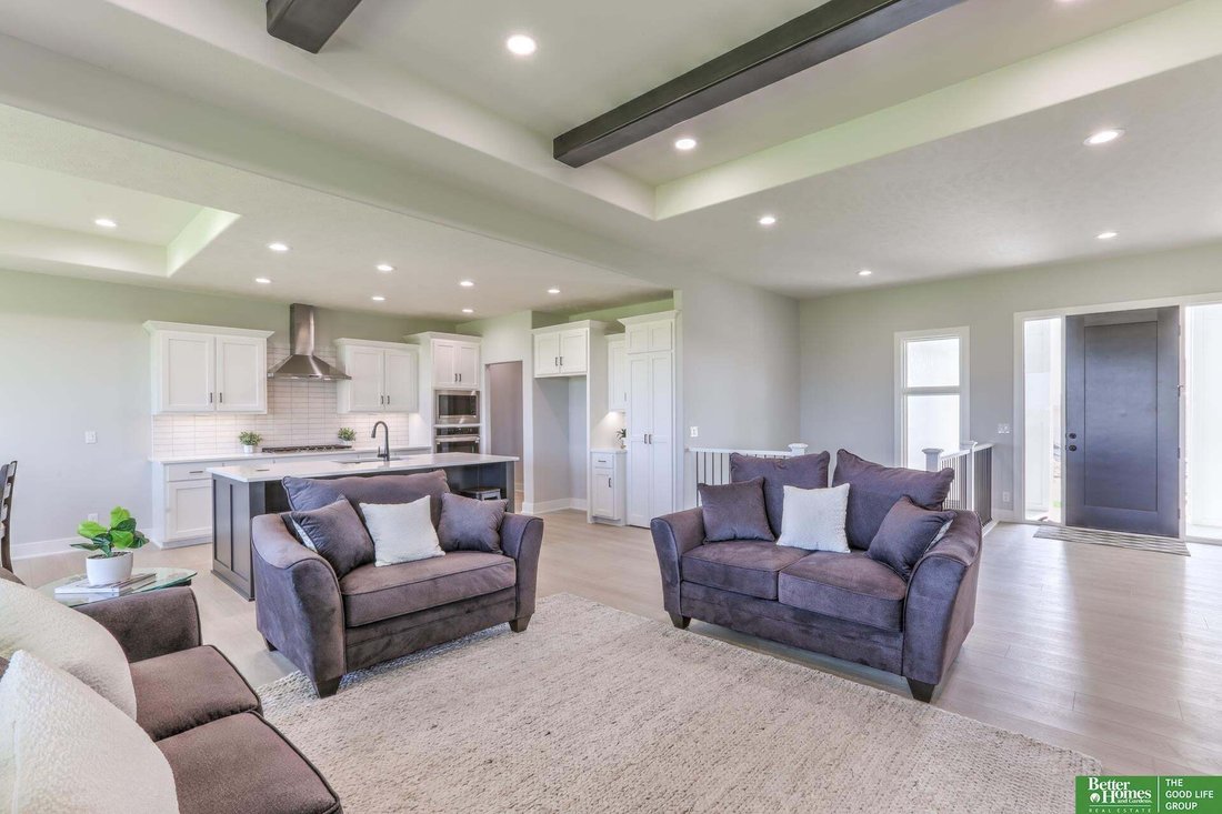 House in Omaha, Nebraska, United States 5 - 17141209