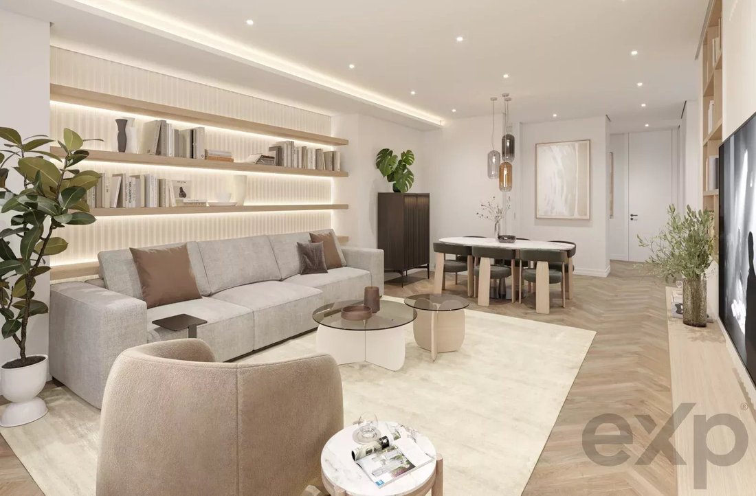 Apartment in Portugal 4 - 17141083