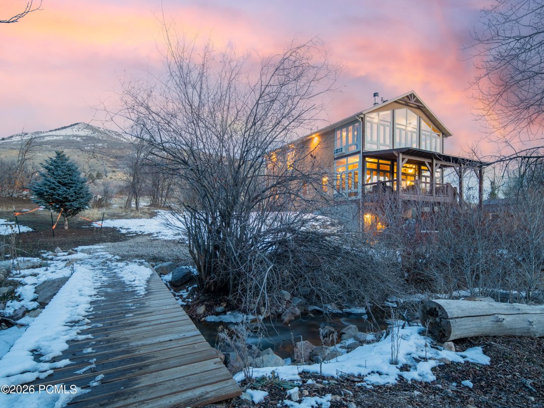House in Eden, Utah, United States 1 - 17141526
