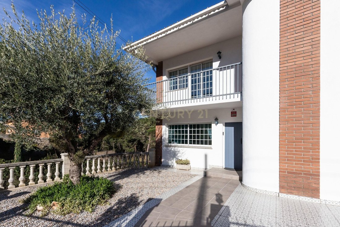 Villa in Tordera, Catalonia, Spain 3 - 17142675