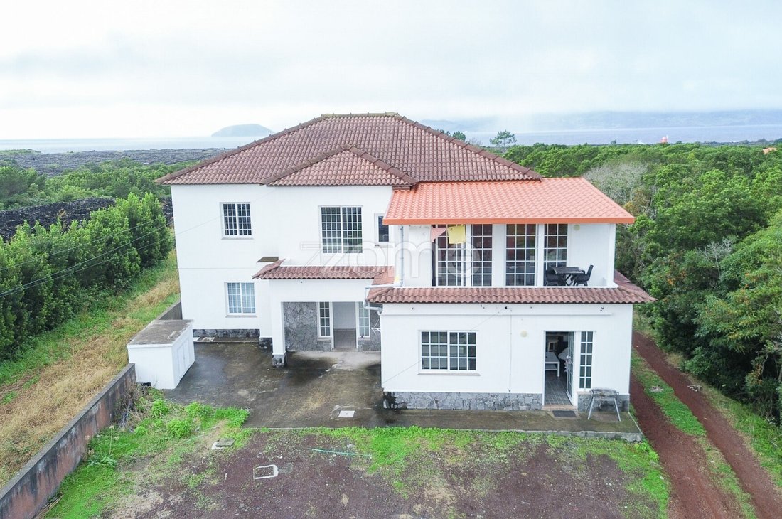 House in Criacao Velha, Azores, Portugal 2 - 17143405