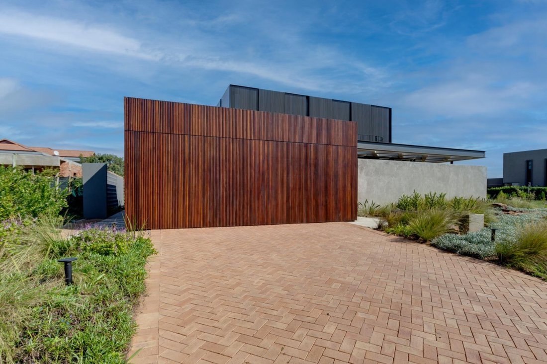 House in La Lucia, KwaZulu-Natal, South Africa 4 - 17142923