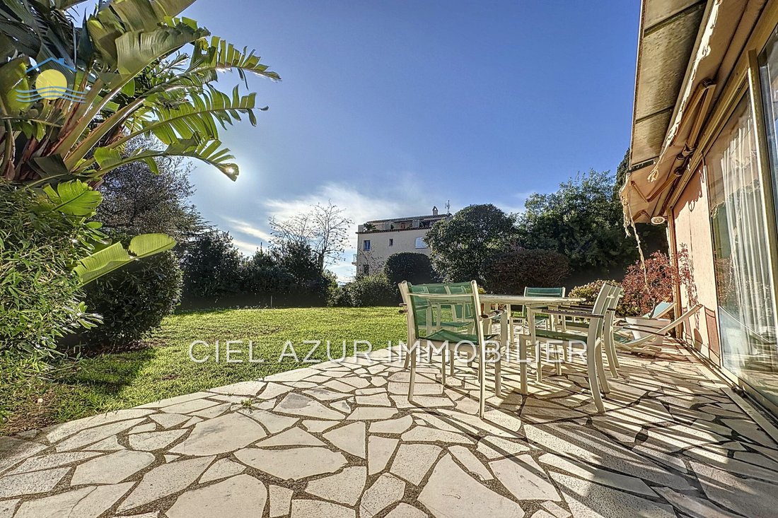Apartment in Antibes, Provence-Alpes-Côte d'Azur, France 2 - 17139870