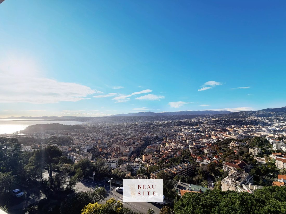 Apartment in Mont Boron, Nice, Provence-Alpes-Côte d'Azur 2 - 17141605