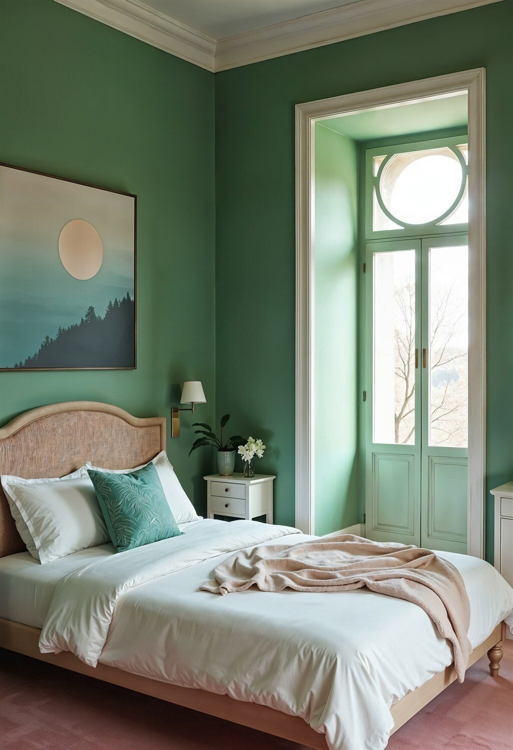 Apartment in Policlinico, Rome, Italy 4 - 17142611