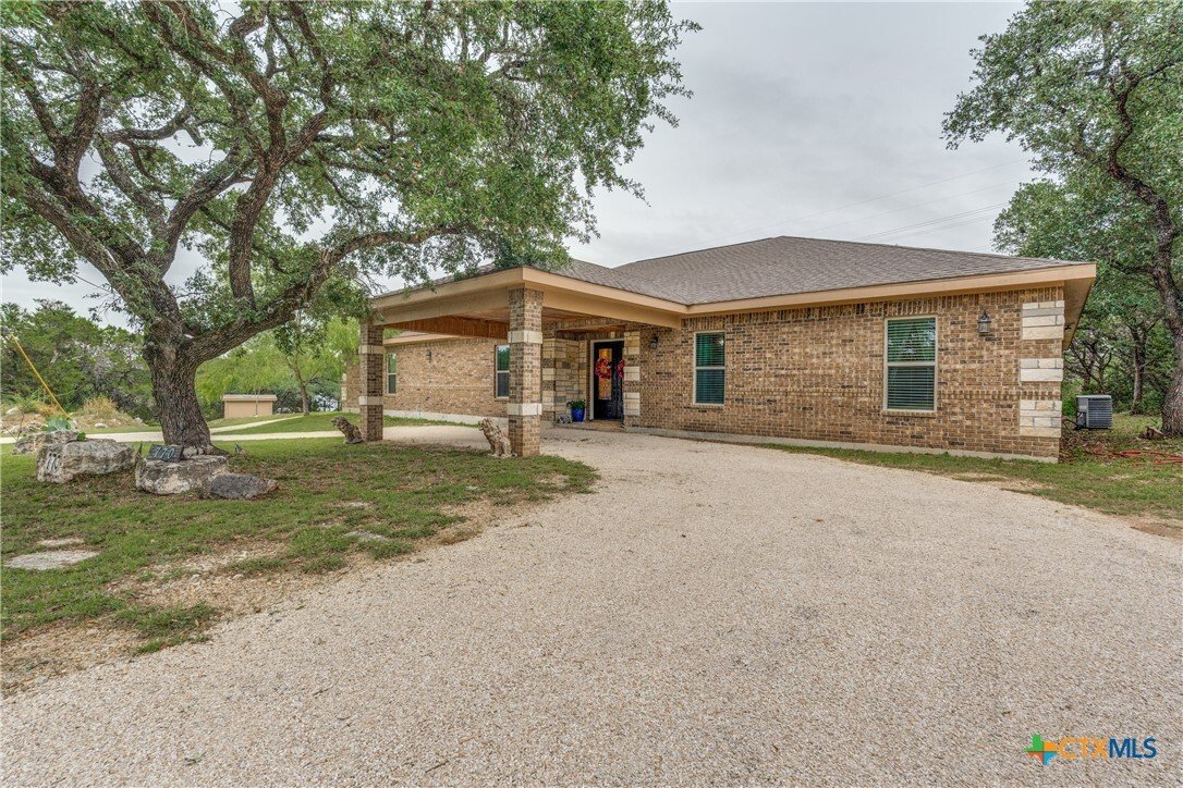 House in New Braunfels, Texas, United States 2 - 17141697