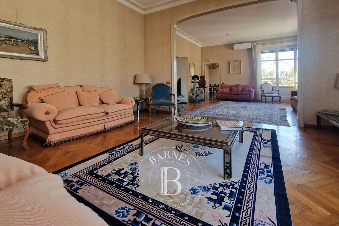 Apartment in Parioli, Rome, Italy 3 - 17140710